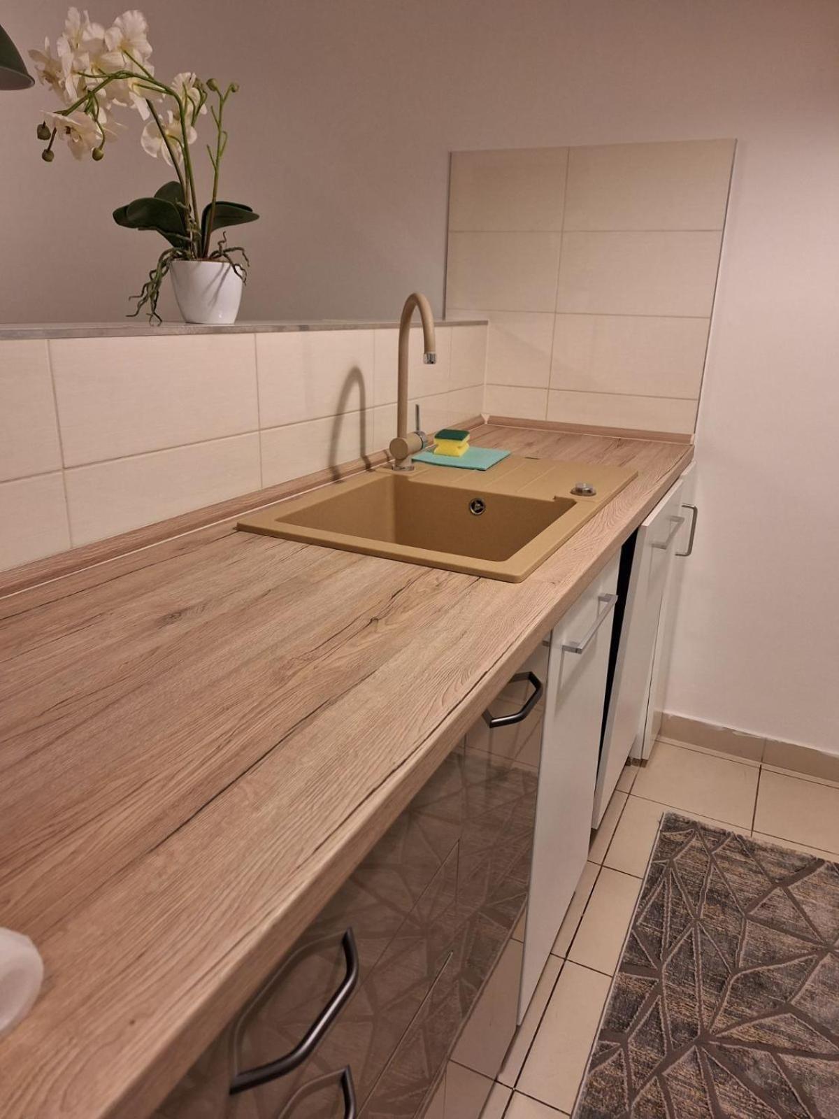 Apartman Lory, Zagreb, Downtown, With Own Parking In The Garage Eksteriør bilde