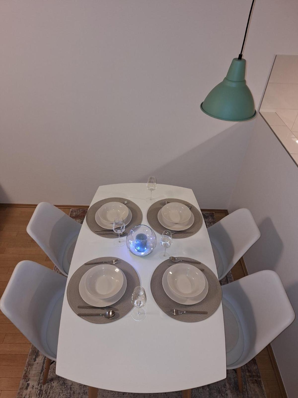 Apartman Lory, Zagreb, Downtown, With Own Parking In The Garage Eksteriør bilde