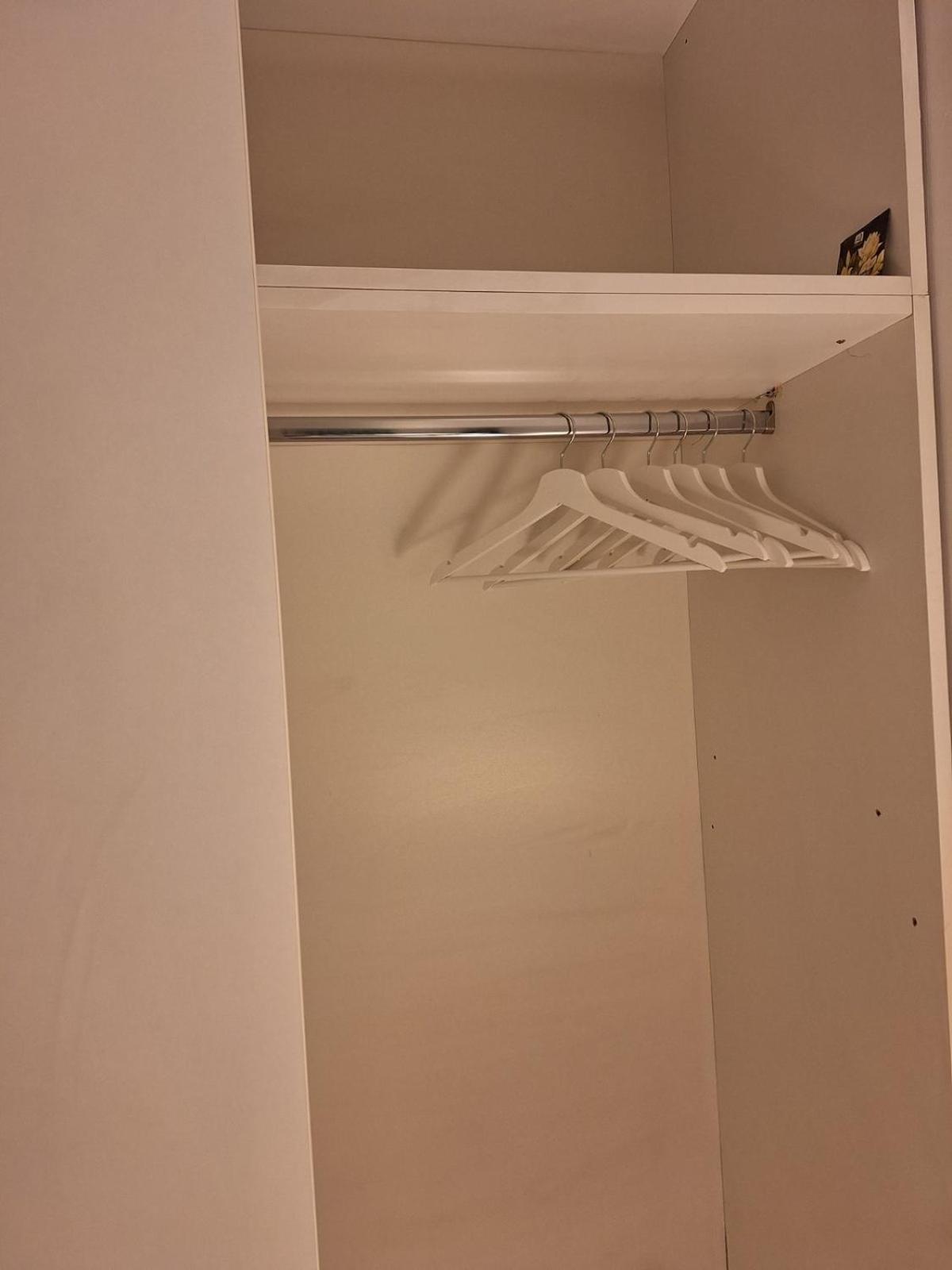 Apartman Lory, Zagreb, Downtown, With Own Parking In The Garage Eksteriør bilde