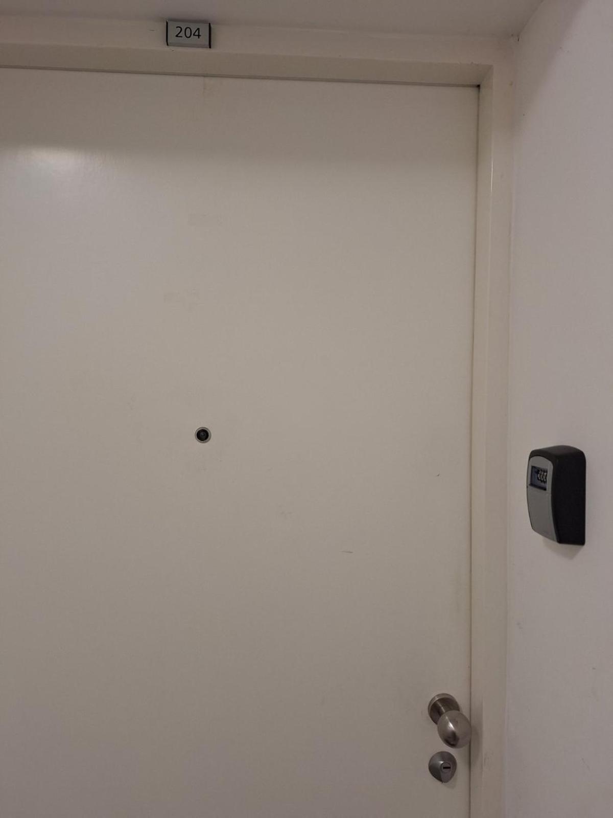Apartman Lory, Zagreb, Downtown, With Own Parking In The Garage Eksteriør bilde