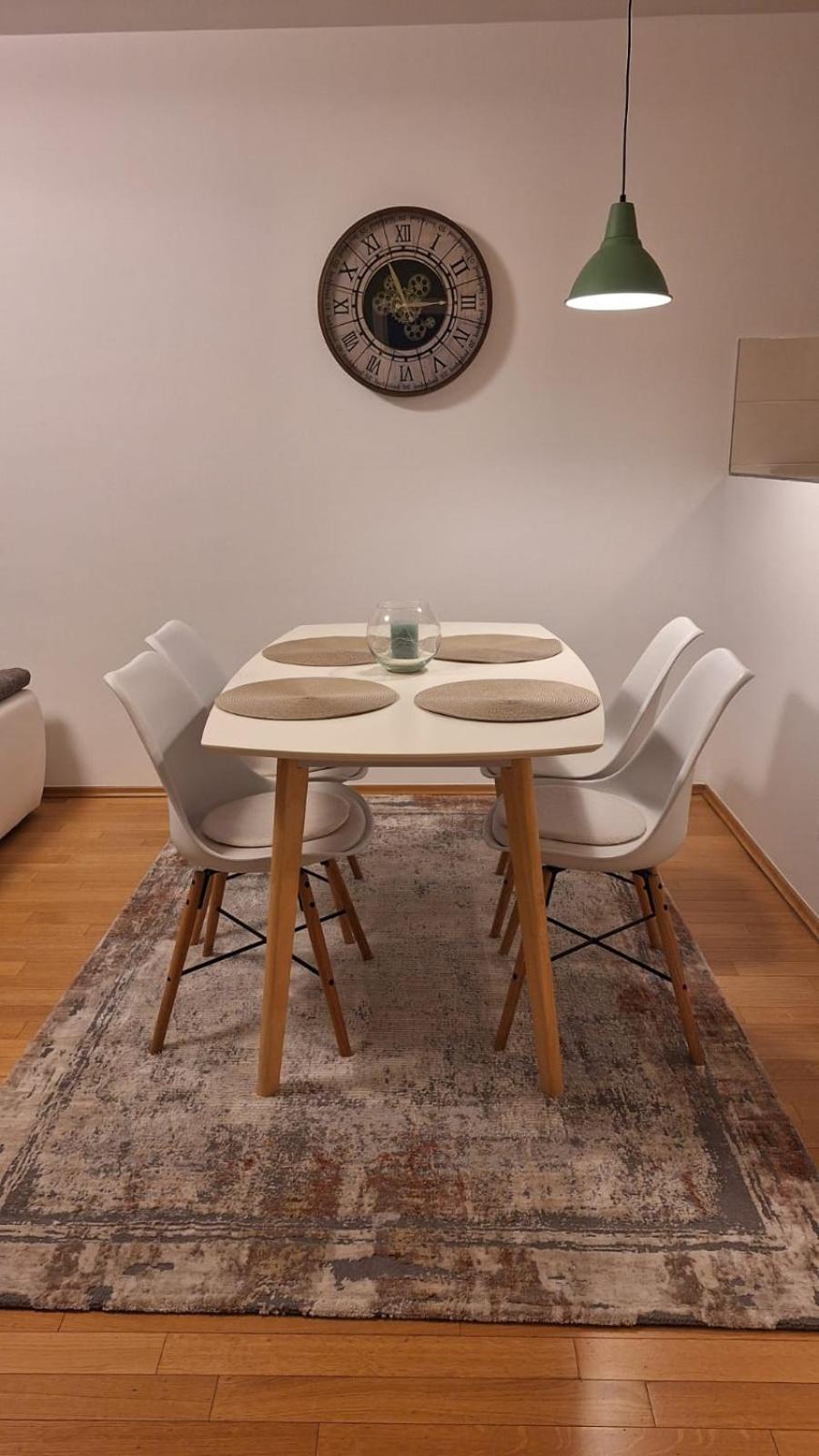 Apartman Lory, Zagreb, Downtown, With Own Parking In The Garage Eksteriør bilde
