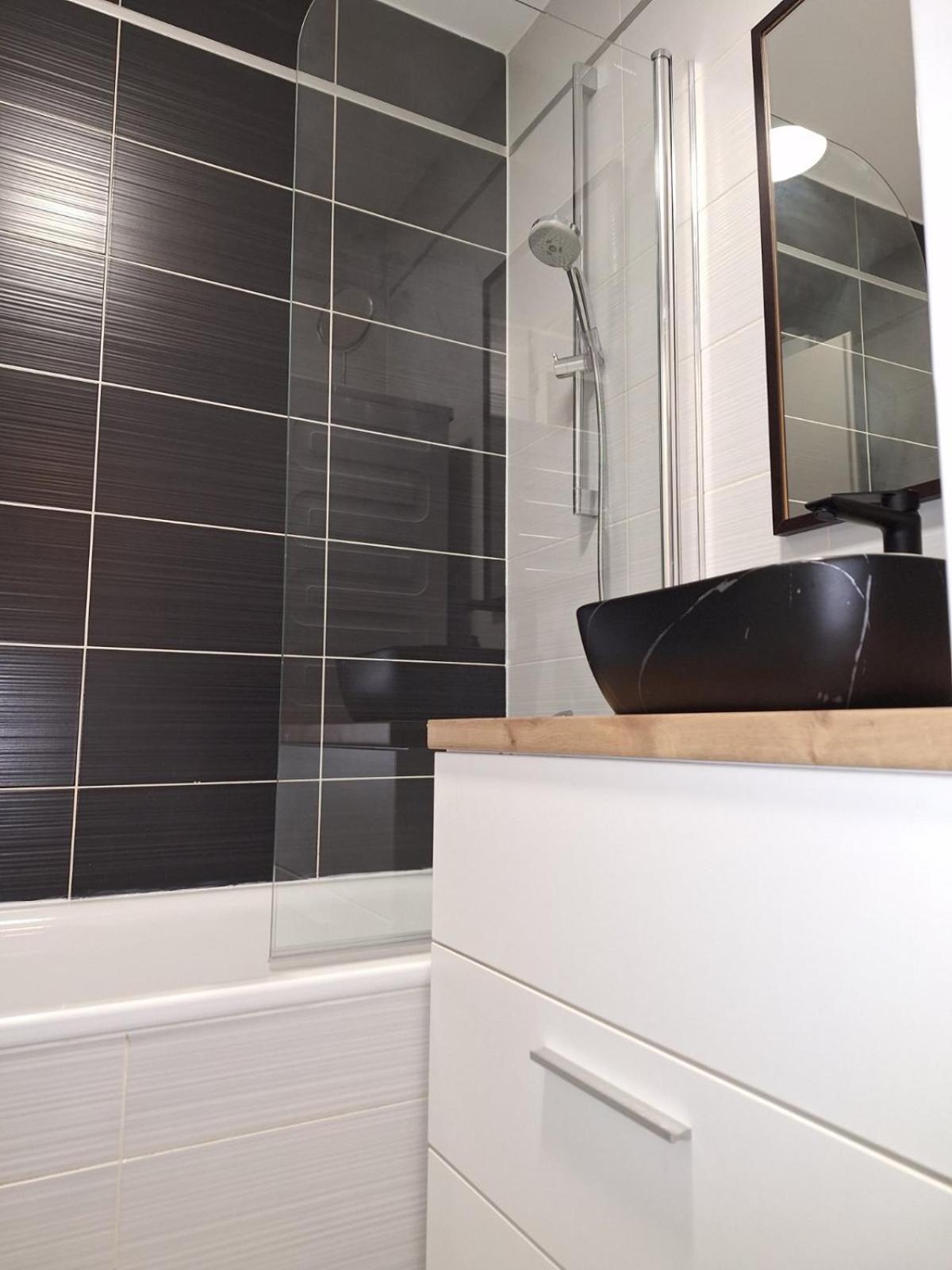 Apartman Lory, Zagreb, Downtown, With Own Parking In The Garage Eksteriør bilde