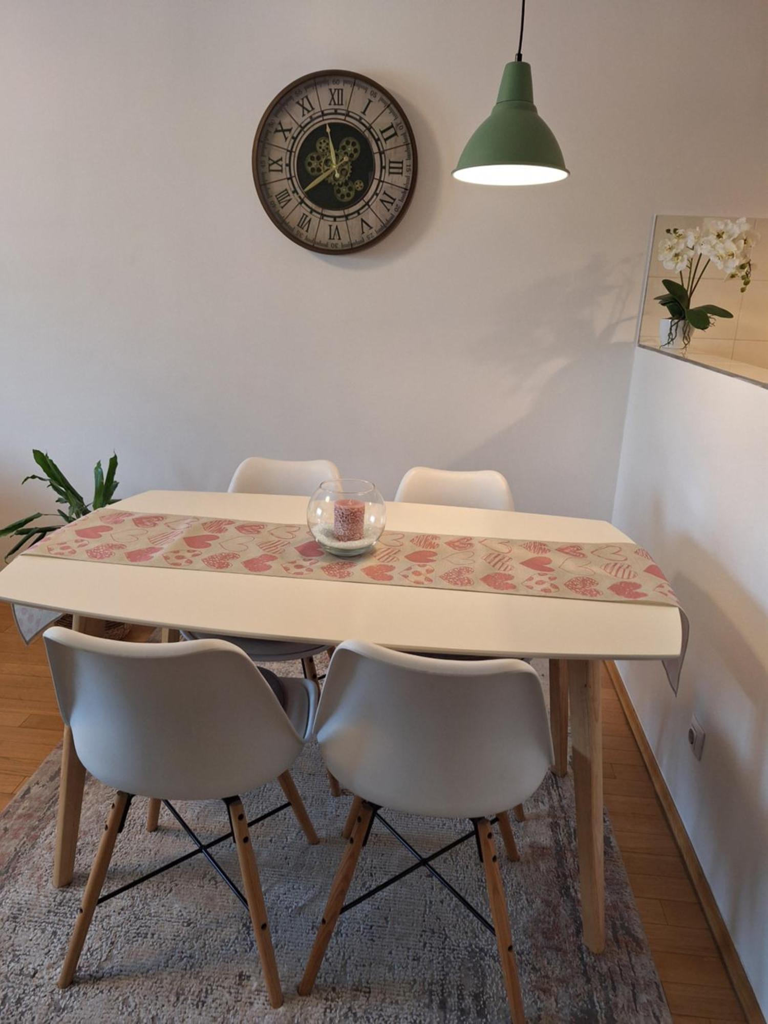 Apartman Lory, Zagreb, Downtown, With Own Parking In The Garage Eksteriør bilde